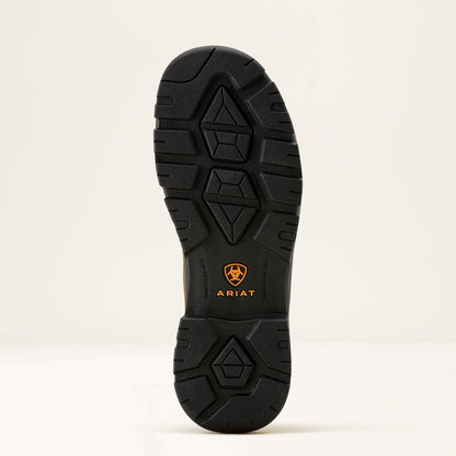 Edge Moc Composite Toe Work Boot