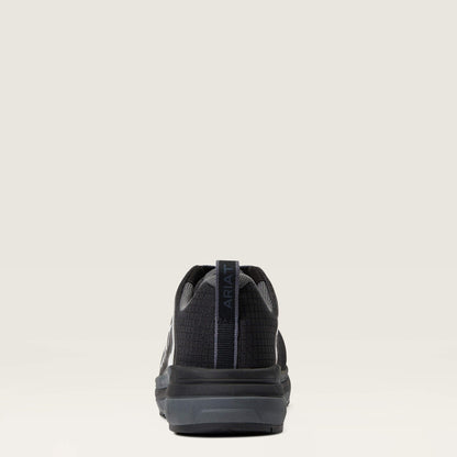 Outpace Composite Toe Work Shoe