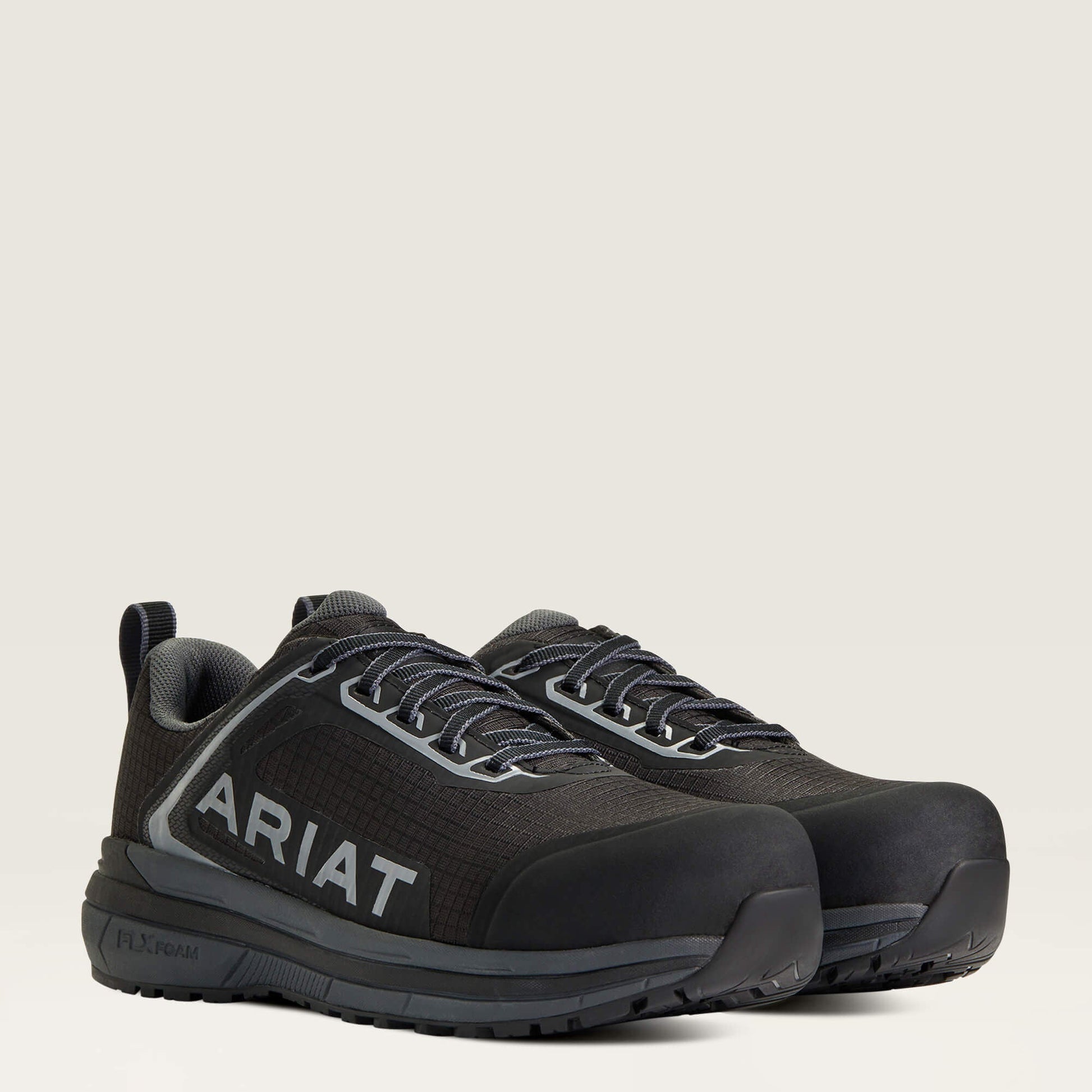 Outpace Composite Toe Work Shoe