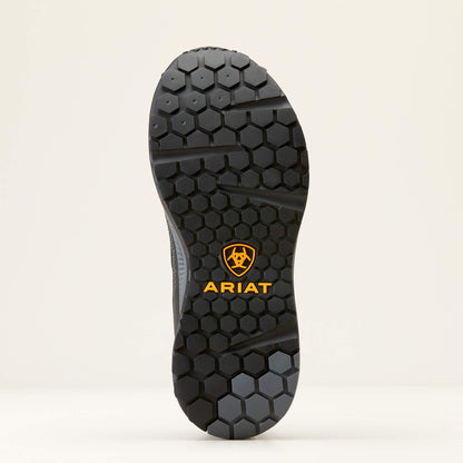 Outpace Shift Work Shoe