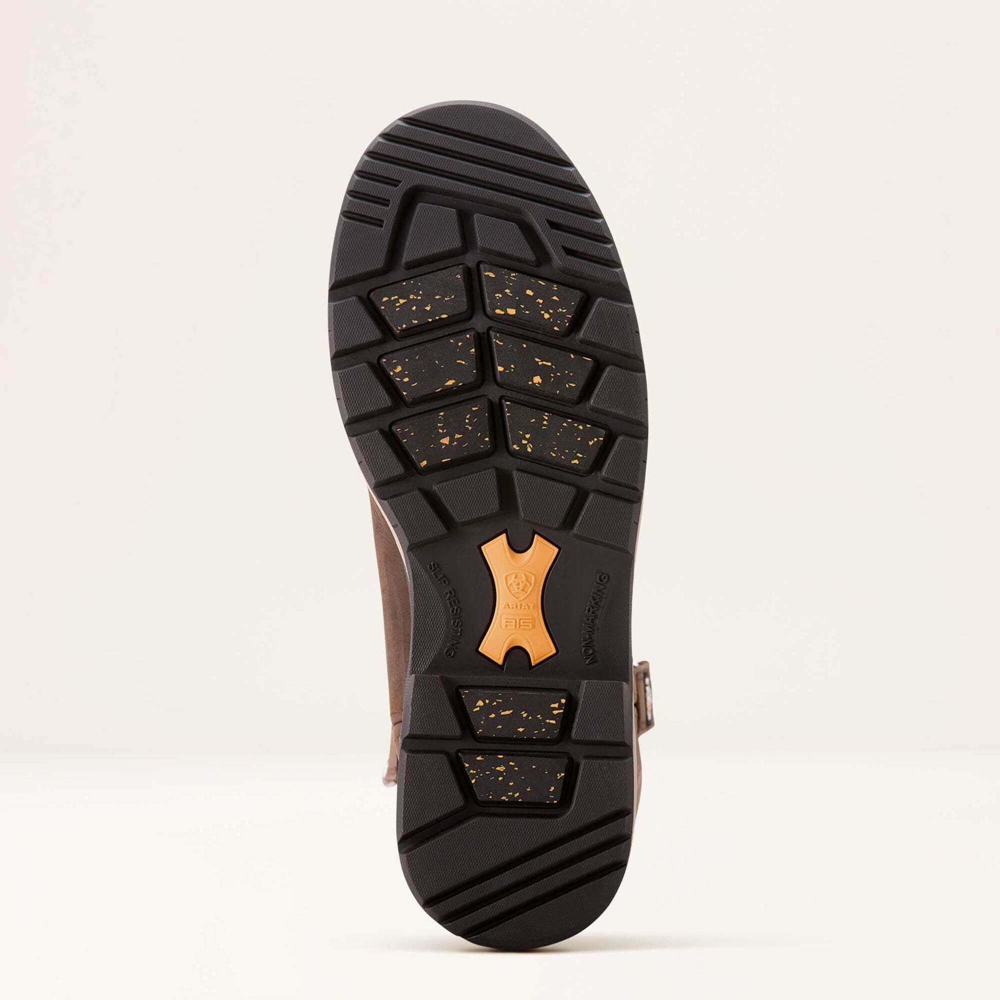 Riveter CSA Glacier Grip Waterproof 400g Composite Toe Work Boot