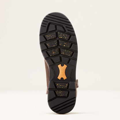 Riveter CSA Glacier Grip Waterproof 400g Composite Toe Work Boot