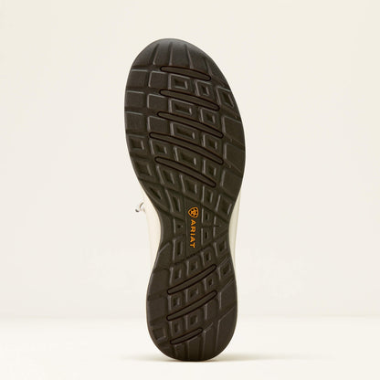 Buckeye Steel Toe Work Shoe