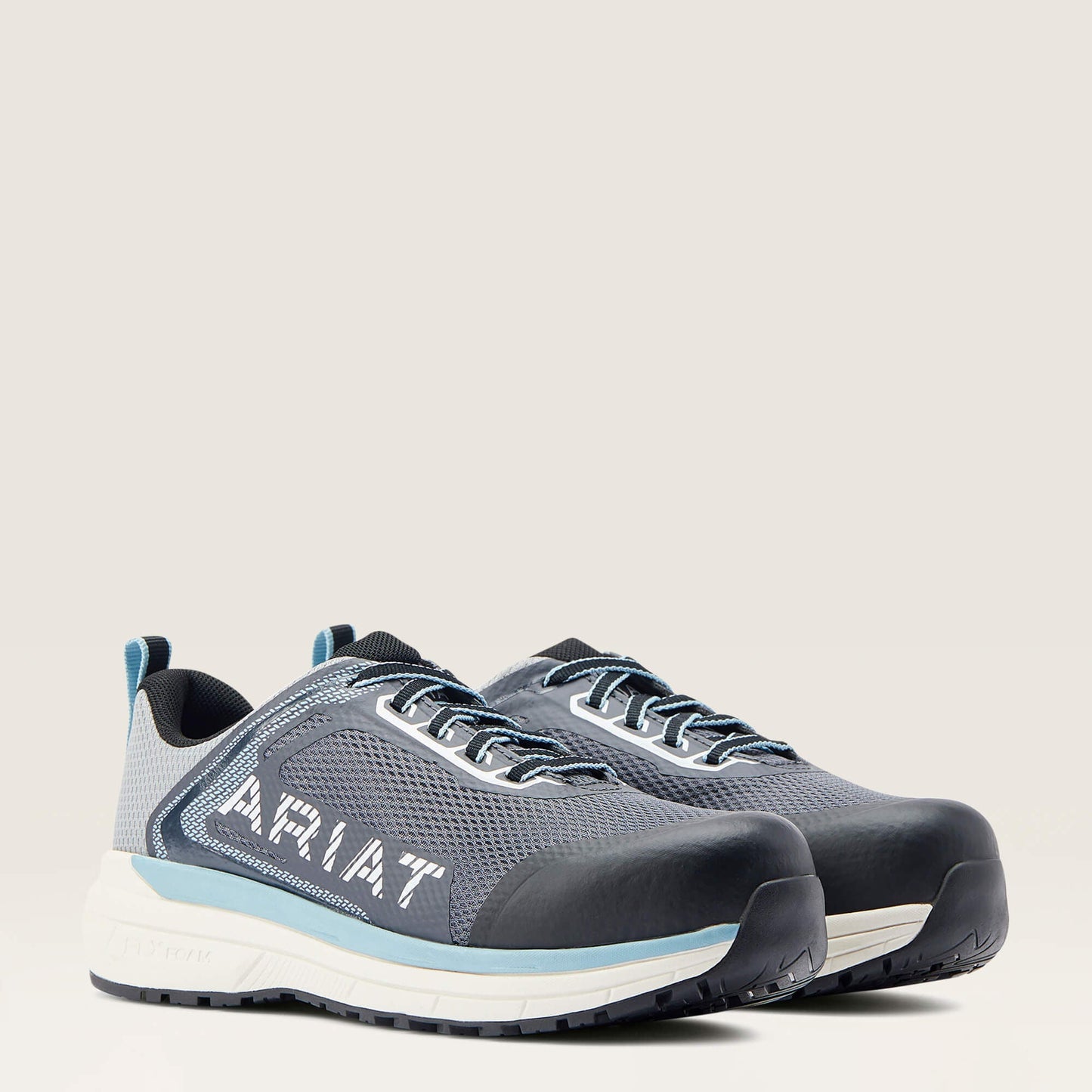 Outpace SD Composite Toe Work Shoe