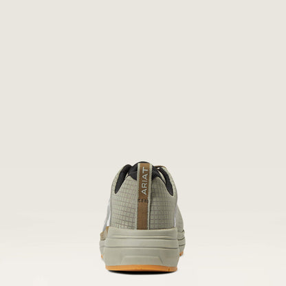 Outpace Composite Toe Work Shoe