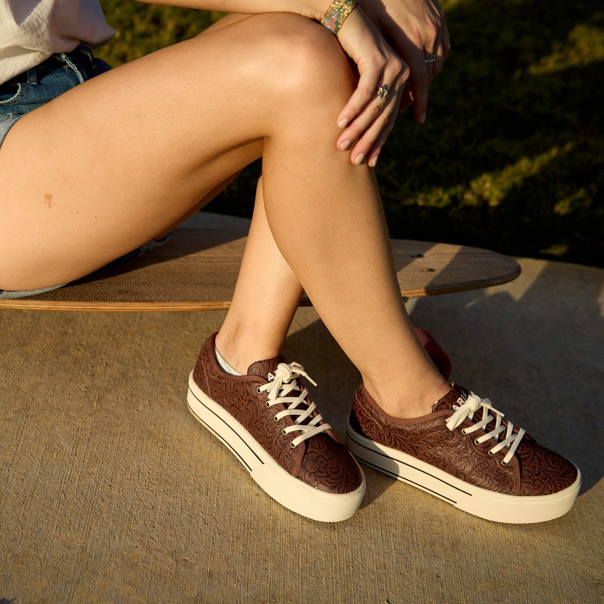Skylar Shoe