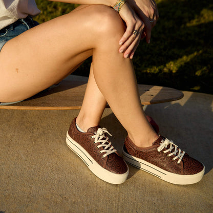 Skylar Shoe