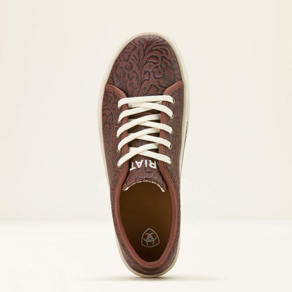 Skylar Shoe