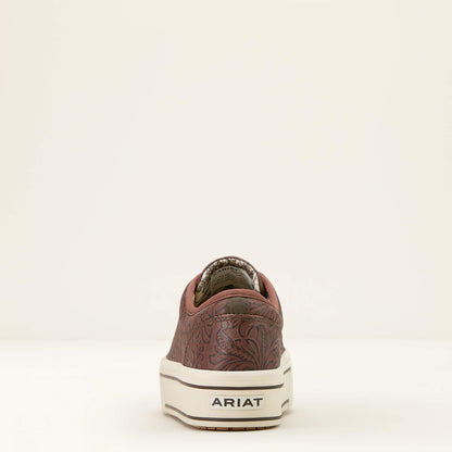 Skylar Shoe