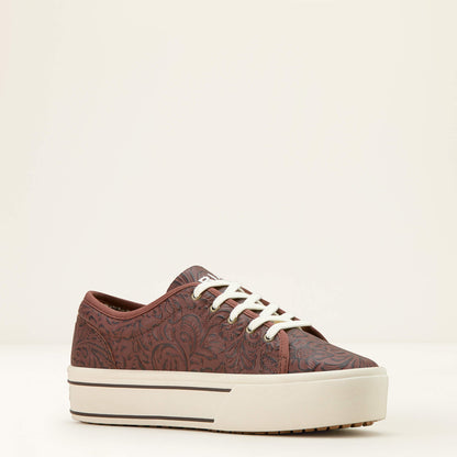 Skylar Shoe