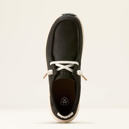 Buckeye Waterproof Shoe