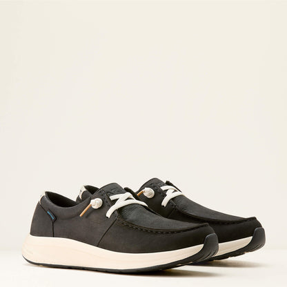 Buckeye Waterproof Shoe