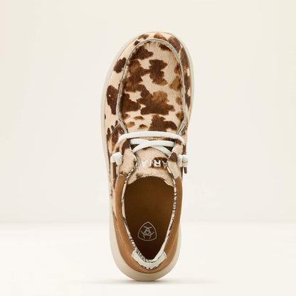 Hilo Shoe