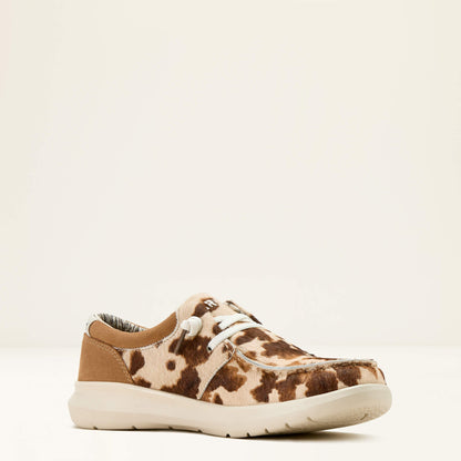 Hilo Shoe