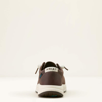 Buckeye Waterproof Shoe