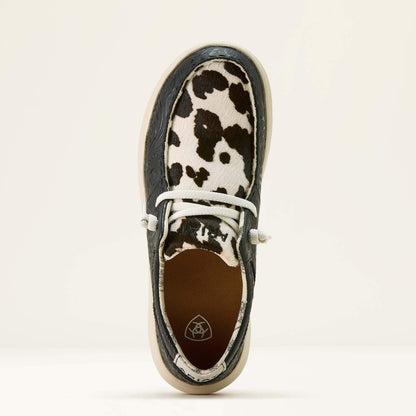 Hilo Shoe