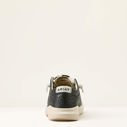 Hilo Shoe
