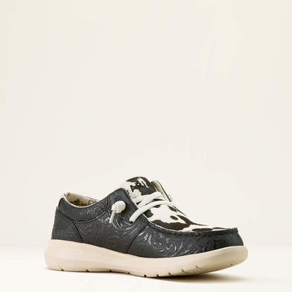 Hilo Shoe