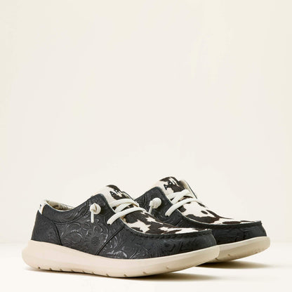 Hilo Shoe