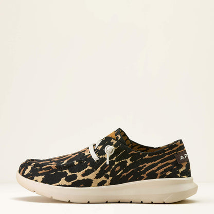 Hilo Shoe