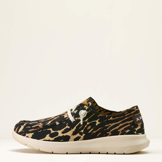 Hilo Shoe