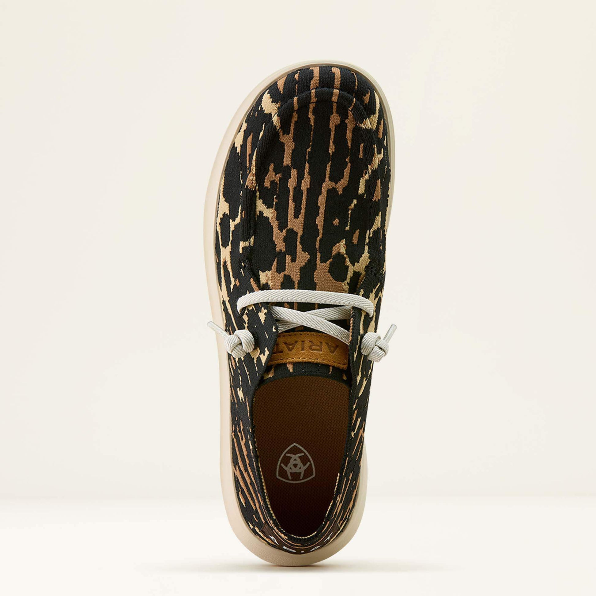 Hilo Shoe