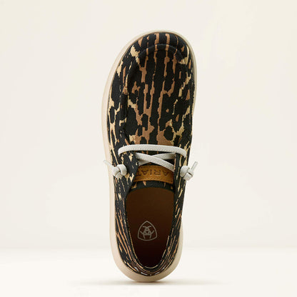 Hilo Shoe