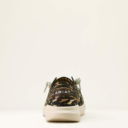 Hilo Shoe