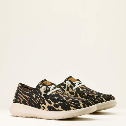 Hilo Shoe