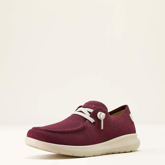 Hilo Shoe