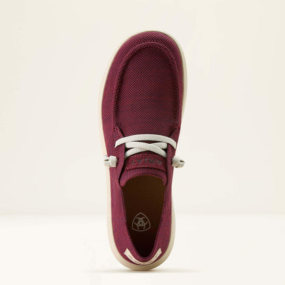 Hilo Shoe