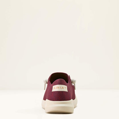 Hilo Shoe