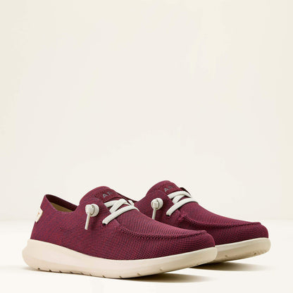 Hilo Shoe
