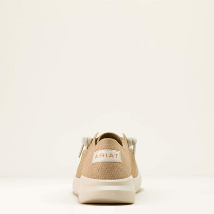 Hilo Shoe