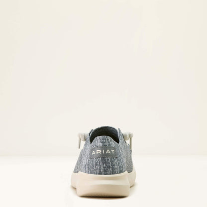 Hilo Shoe