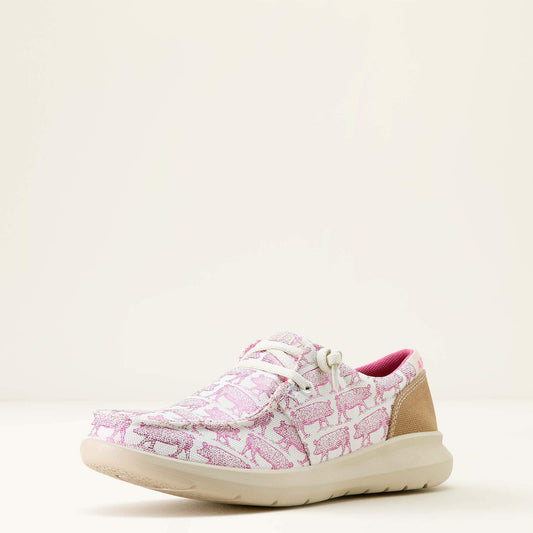 Hilo Shoe