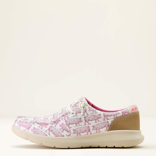 Hilo Shoe