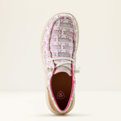Hilo Shoe