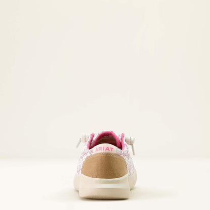 Hilo Shoe