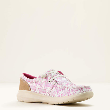 Hilo Shoe