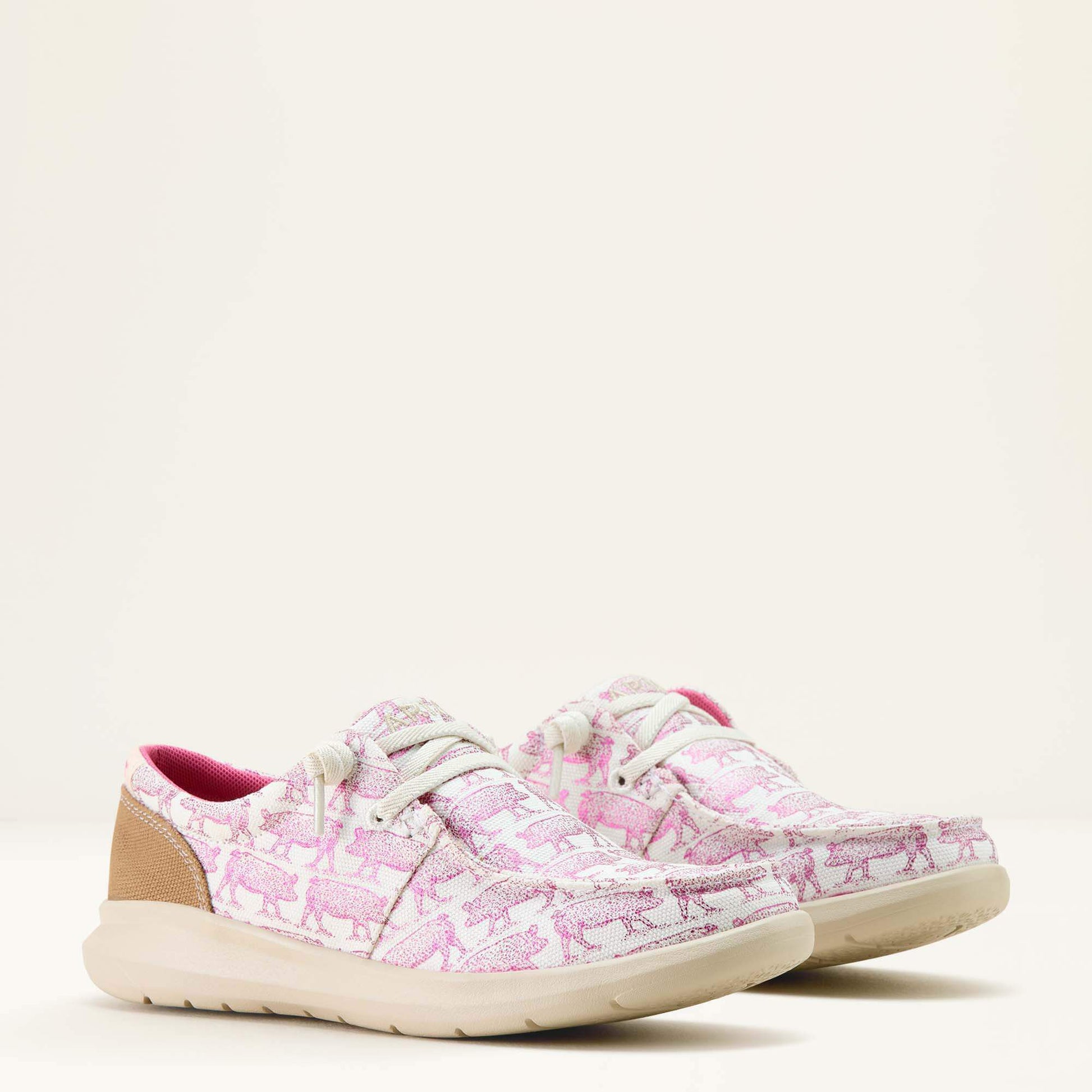 Hilo Shoe