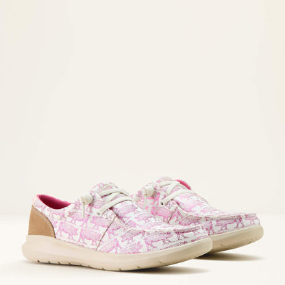 Hilo Shoe