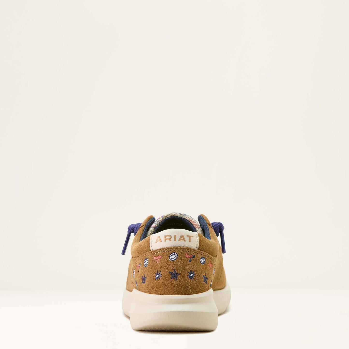 Hilo Sendero Shoe