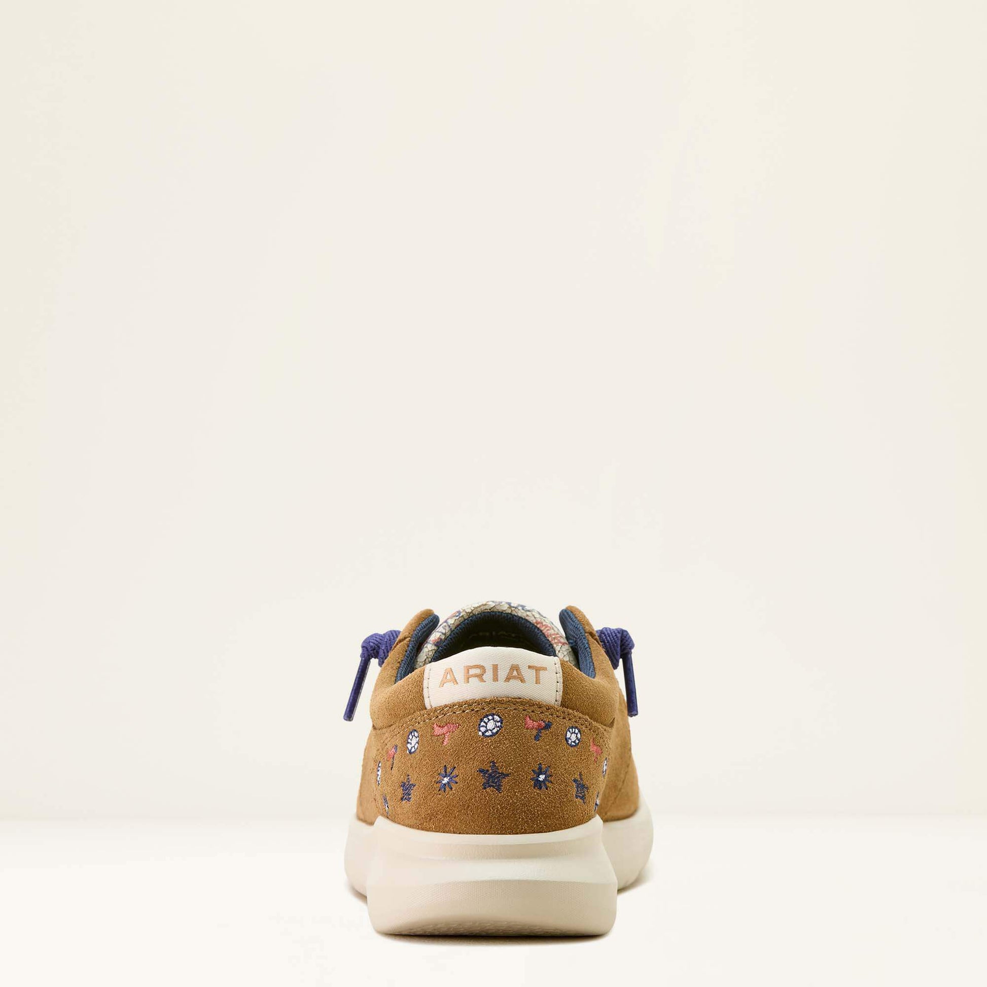 Hilo Sendero Shoe