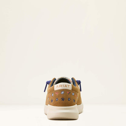 Hilo Sendero Shoe
