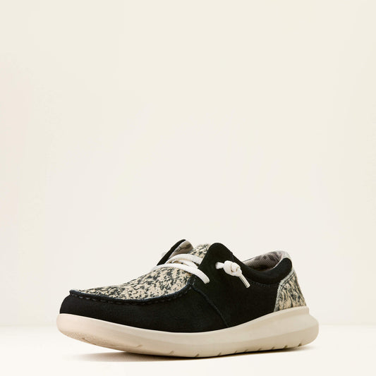 Hilo Shoe