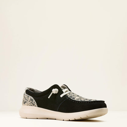 Hilo Shoe