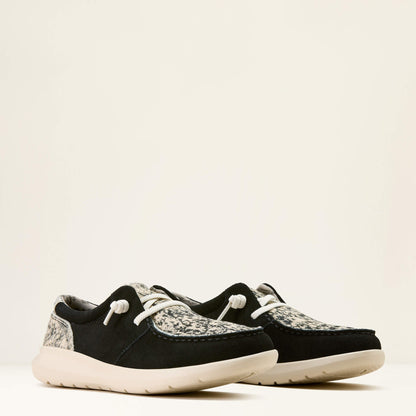 Hilo Shoe