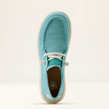 Hilo Shoe