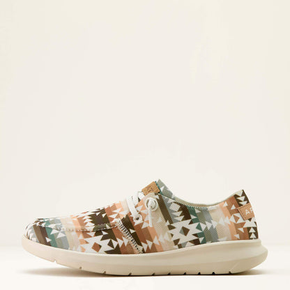 Hilo Shoe